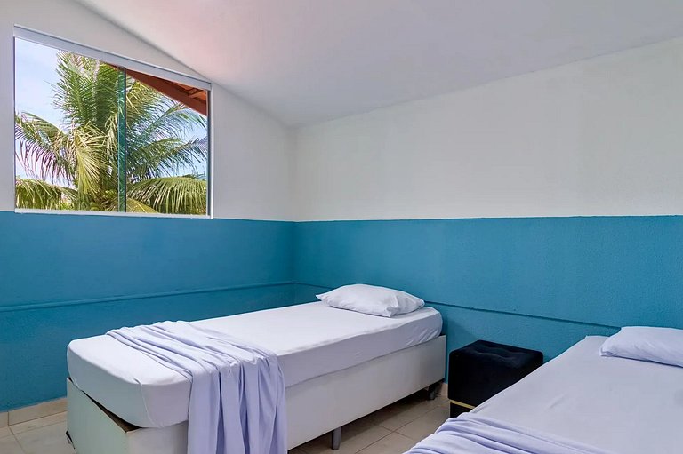 Casa | Ponta da Fruta | Praia, Lagoa, Lazer