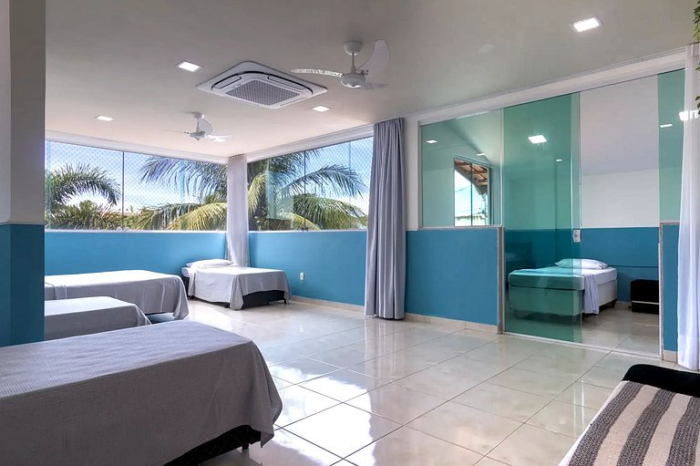 Casa | Ponta da Fruta | Praia, Lagoa, Lazer