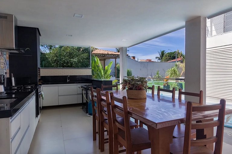 Casa | Ponta da Fruta | Praia, Lagoa, Lazer