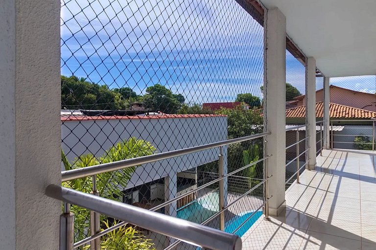 Casa | Ponta da Fruta | Praia, Lagoa, Lazer