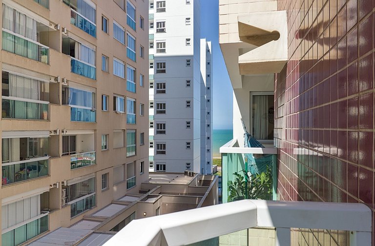 Vineyard 403 | 75m² de espaço real em Itaparica