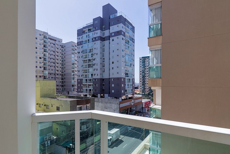 Vineyard 403 | 75m² de espaço real em Itaparica